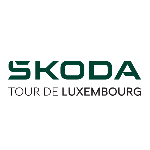 Skoda Tour De Luxembourg 2024 Rebe Valery