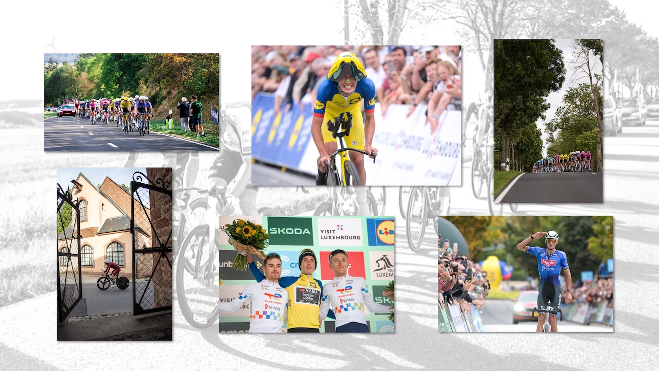 Tour de Luxembourg